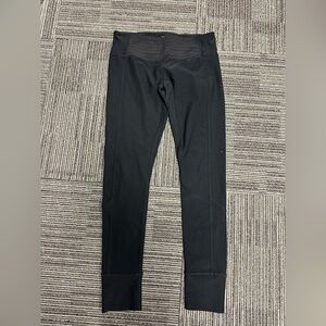 Women’s Mondetta medium athletic pants black